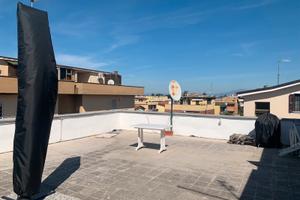 Attico con Terrazzo Morena/Ciampino