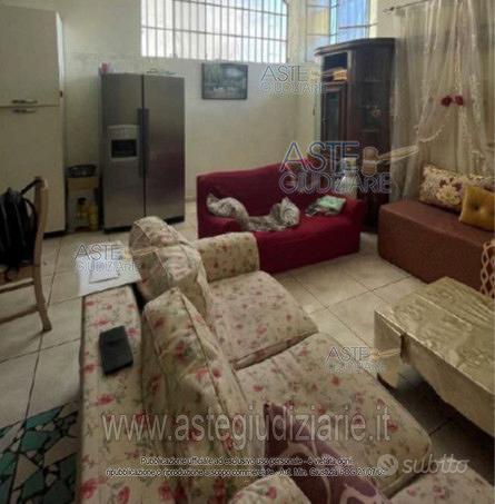 Appartamento – Somma Vesuviana, Santa Maria di Costantinopoli, Borgo Casamale - Altro