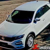 Volkswagen T-Roc 2.0 Tdi 150Cv DSG Solo 92.000Km