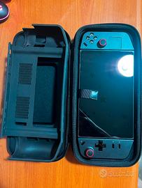 Lenovo Legion Go – 512GB – Cond. PERFETTE + ACCESS