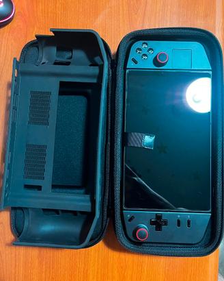Lenovo Legion Go – 512GB – Cond. PERFETTE + ACCESS