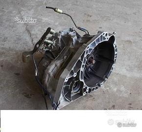 CAMBIO LAND ROVER FREELANDER Td4 2.5 177 CV