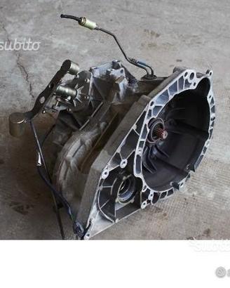 CAMBIO LAND ROVER FREELANDER Td4 2.5 177 CV