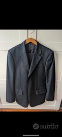 Completo Abito Sartoriale Taglia 48 (43x81cm) Blu