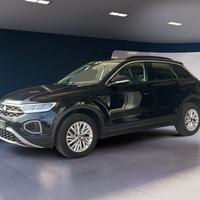 Volkswagen T-Roc 1.5 TSI ACT DSG Life