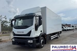 Iveco 140e25 furgone con sponda - Euro 6