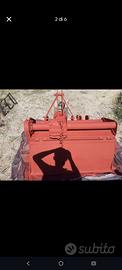 Fresa maschio nc 120