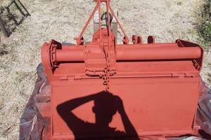 Fresa maschio nc 120
