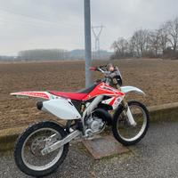 Hm cre 50 six competition