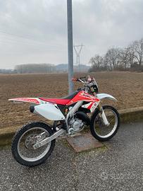 Hm cre 50 six competition