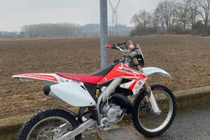 Hm cre 50 six competition