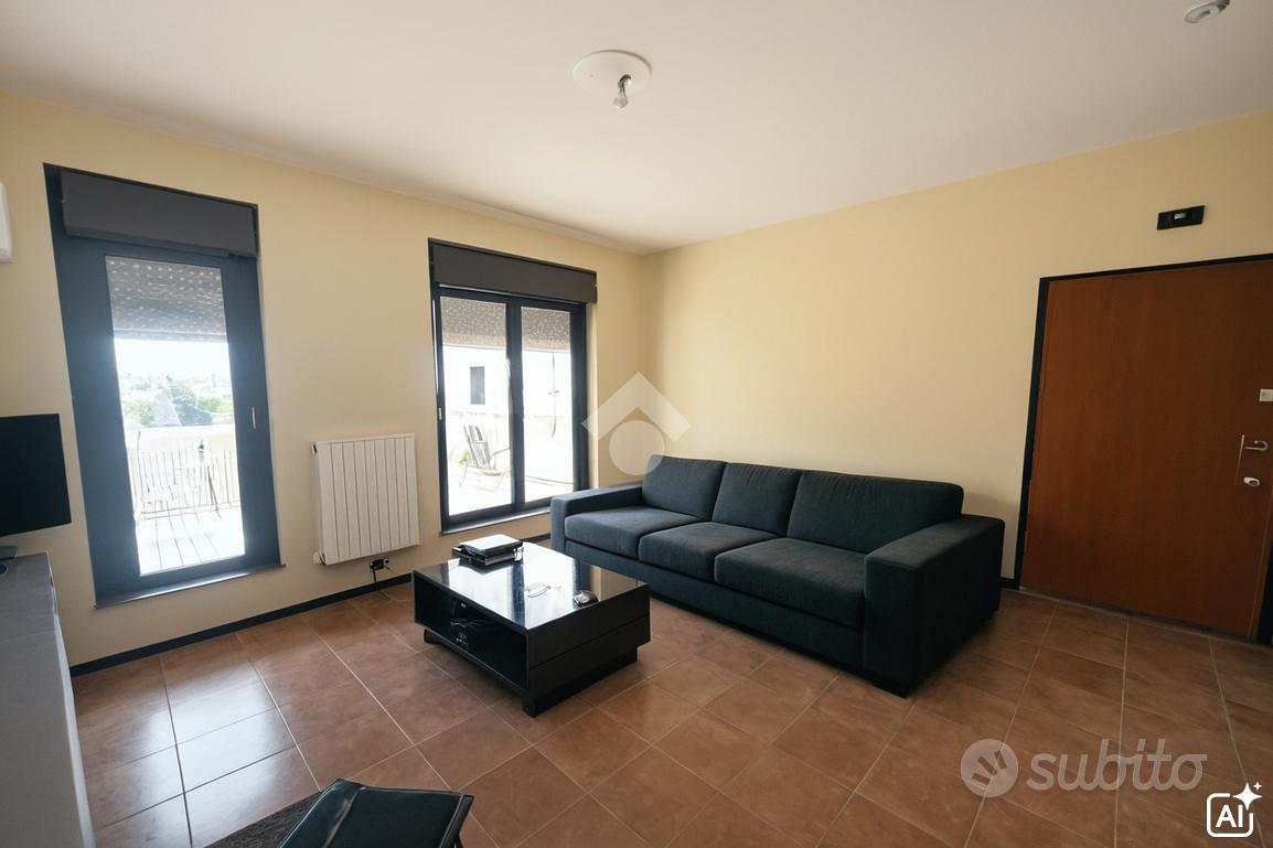 Apartment in Foggia - Vista 5