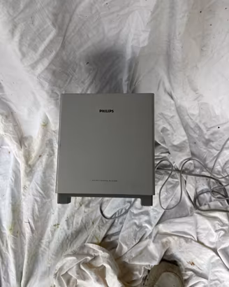 Subwoofer philips