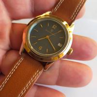 orologio acc.oro Girard perregaux aut.gp 7000