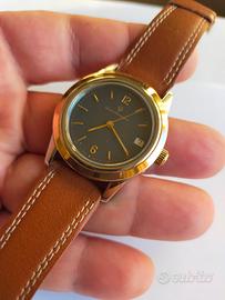orologio acc.oro Girard perregaux aut.gp 7000