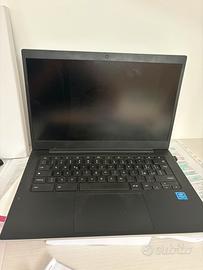 SAMSUNG CHROMEBOOK