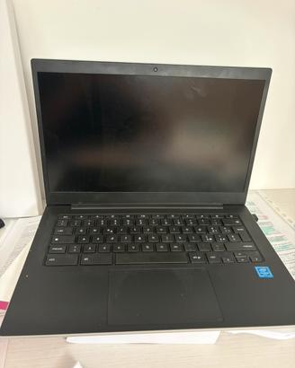 SAMSUNG CHROMEBOOK
