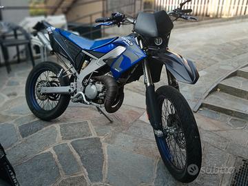 Derbi Drd Pro 50 (Replica Yz)