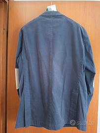 Giacca Uomo di Cotone