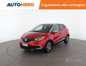 RENAULT Captur UJ33646