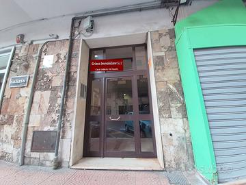 Via C.Battisti ad.Via Polibio panoramico 5 vani