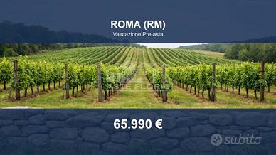 Immobile in asta di 2830 m² a Roma