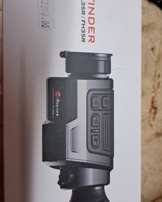 termocamera