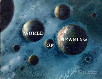 World of Meaning