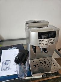 Machina caffè Delonghi Magnifica S Cappucino
