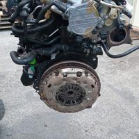 Motore Volkswagen Golf V GTI codice AXX 2.0 TSI km