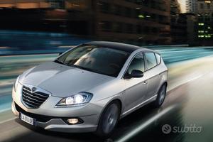 Ricambi usati lancia delta 2012-2014