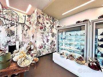 Teorema Aziende PASTICCERIA RINOMATA IN BUSCA