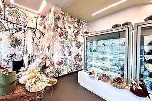 Teorema Aziende PASTICCERIA RINOMATA IN BUSCA