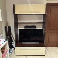 Mobile soggiorno Mondo Convenienza