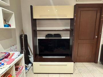 Mobile soggiorno Mondo Convenienza