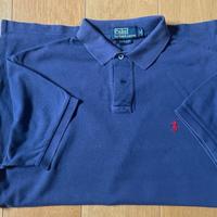 Polo manica corta - Ralph Lauren
