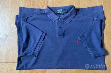 Polo manica corta - Ralph Lauren