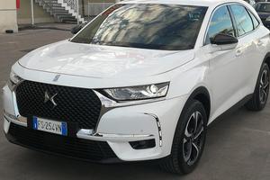 Ds7 crossback