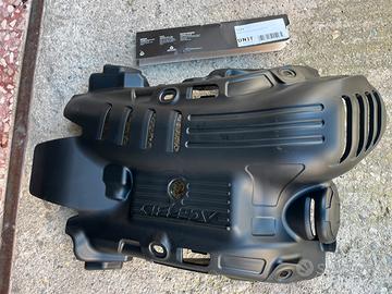 PARAMOTORE YAMAHA PER TENERE 700