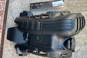 PARAMOTORE YAMAHA PER TENERE 700