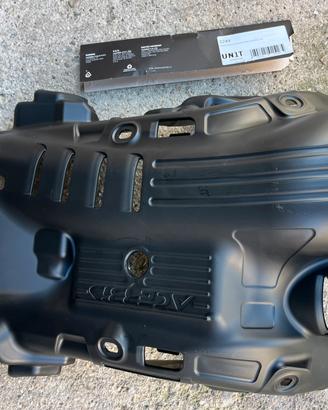 PARAMOTORE YAMAHA PER TENERE 700