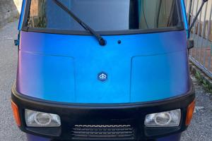 Ape piaggio 50