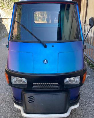 Ape piaggio 50