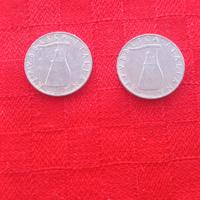 5 lire delfino