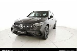 Mercedes-Benz GLC 220 d AMG Line Premium 4mat...