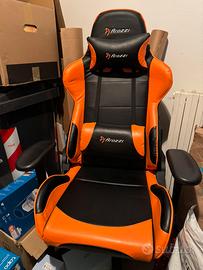 Sedia gaming Arozzi