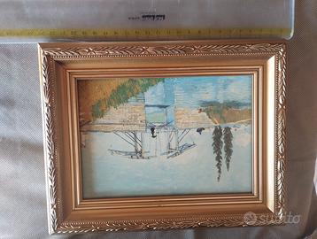 Dipinto Vincent van Gogh