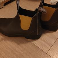 scarpe blundstone 