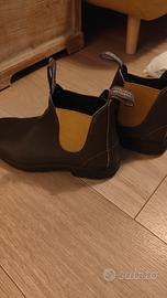 scarpe blundstone 