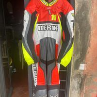 Abbigliamento moto